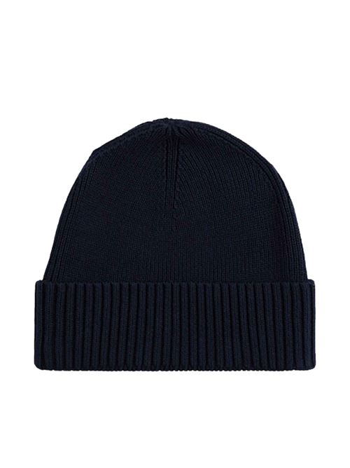 Berretto in cotone e cashmere Tommy Hilfiger | AM0AM12796DW6